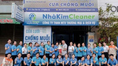 Công ty cung cấp tạp vụ Quảng Ngãi hàng đầu - Nhà Kim