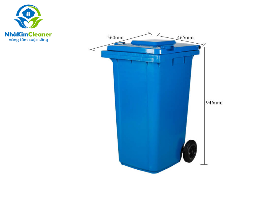Thùng rác nhựa 120l Kich-thuoc-thung-rac-nhua-120L