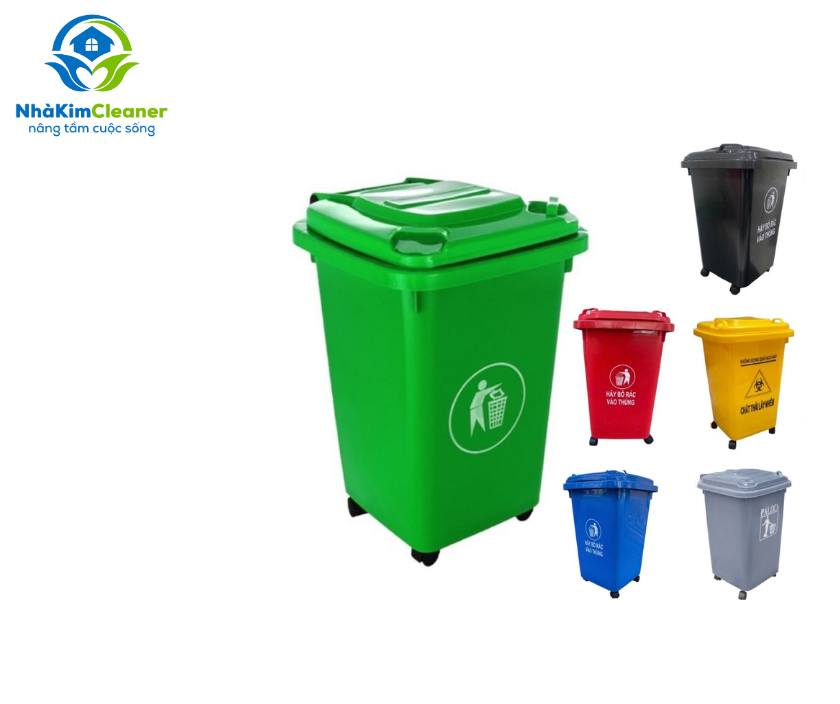 Thùng rác nhựa 120l Cac-mau-cua-thung-rac-nhua-120L