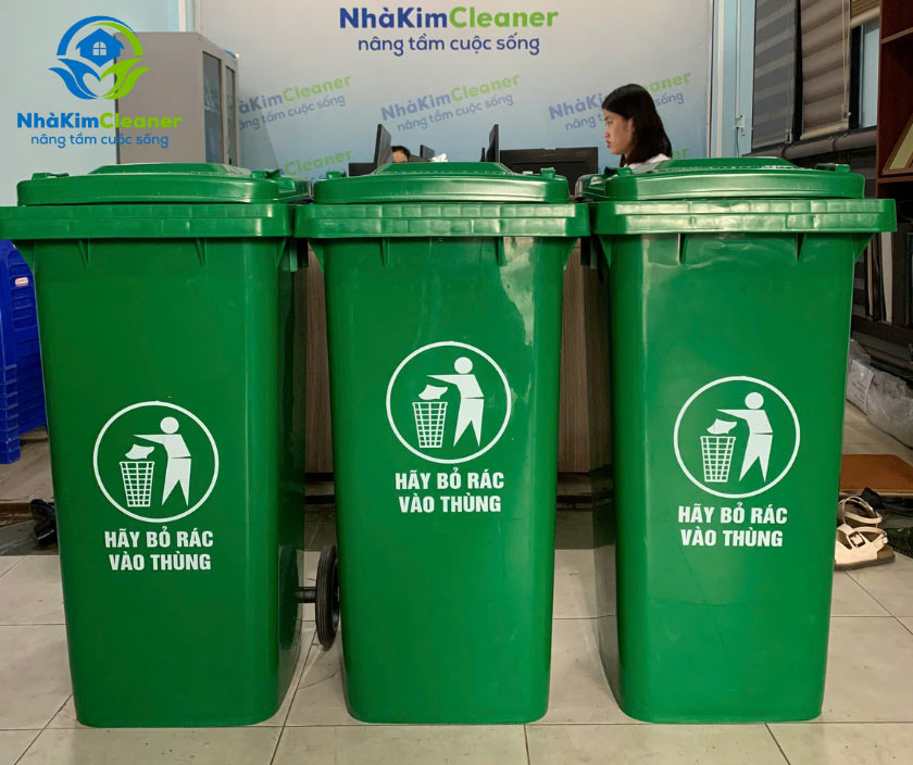 Thùng rác nhựa 120l Loi-ich-khi-su-dung-thung-rac-nhua-120L