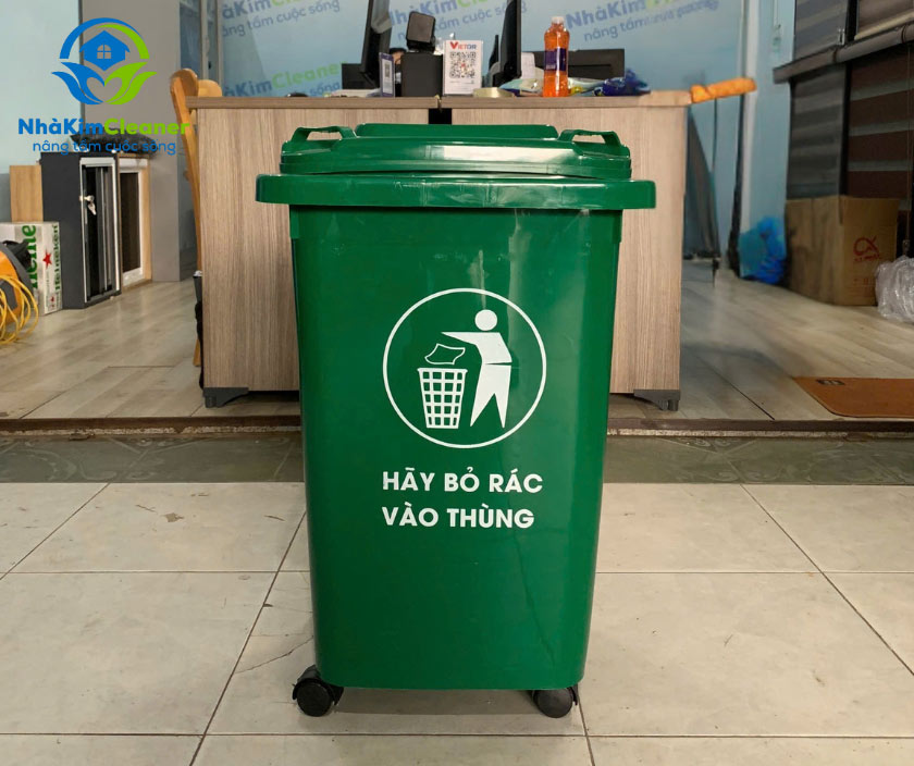 Thùng rác nhựa 60L Thung-rac-nhua-60L