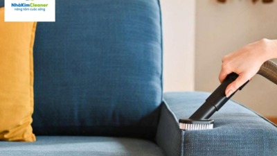 Dịch vụ giặt ghế sofa Quảng Ngãi