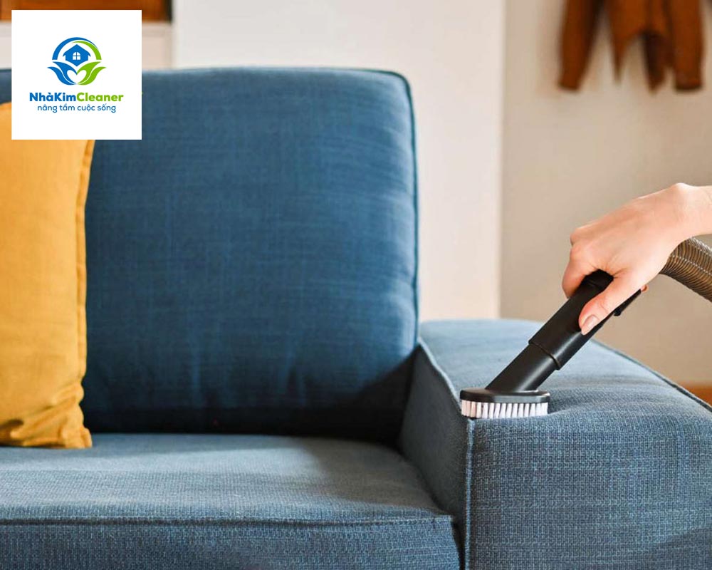 Dịch vụ giặt ghế sofa Quảng Ngãi