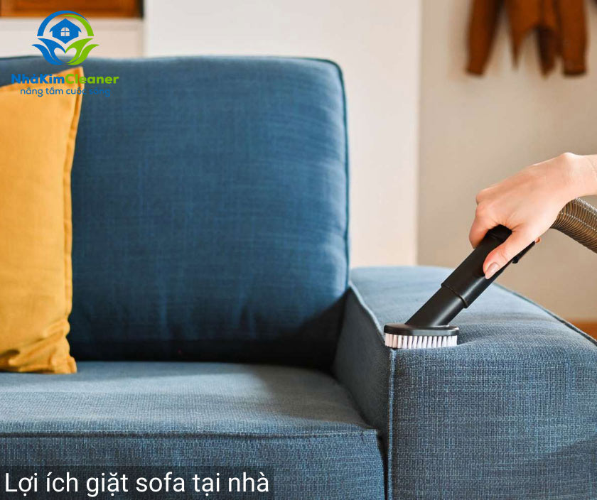Giặt ghế sofa Quảng Ngãi giá rẻ