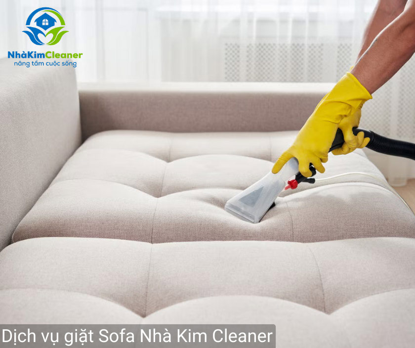 giặt ghế sofa Quảng Ngãi