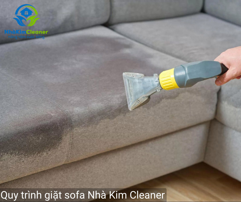 giặt ghế sofa Quảng Ngãi