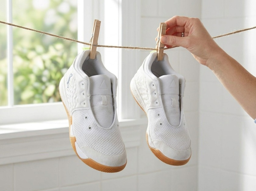 Vệ sinh giày Quảng Ngãi Vệ sinh giày Quảng Ngãi