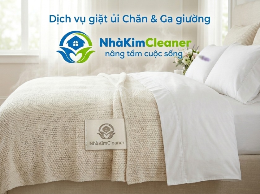 giặt chăn Quảng Ngãi Dịch vụ giặt chăn, giặt drap tại Quảng Ngãi