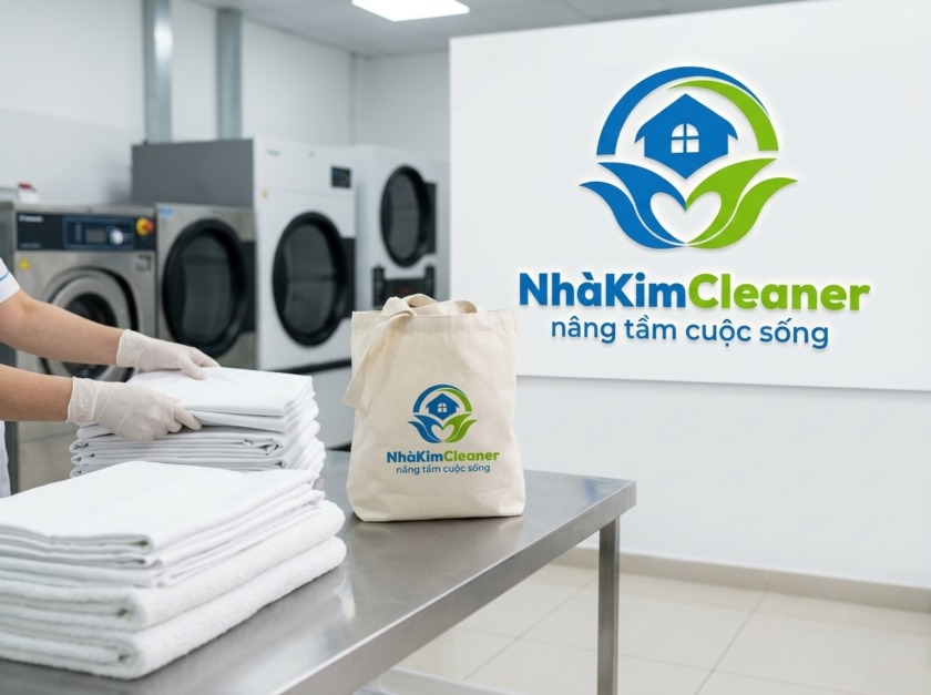 giặt sấy Quảng Ngãi