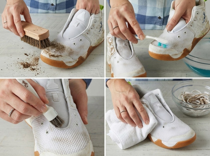Vệ sinh giày Quảng Ngãi Vệ sinh giày Quảng Ngãi
