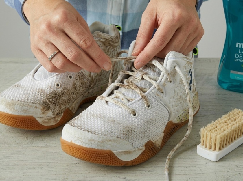 Vệ sinh giày Quảng Ngãi Vệ sinh giày Quảng Ngãi
