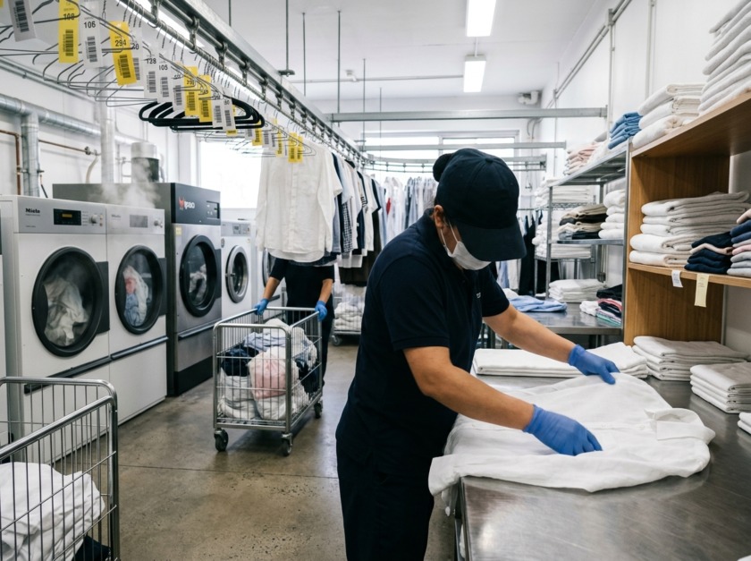 giặt sấy Quảng Ngãi
